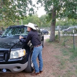 Meet your Posher, Josecito